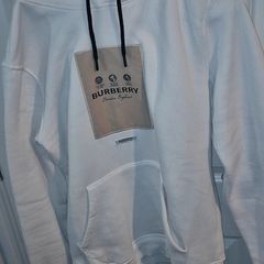 Burberry Jumper hoodie