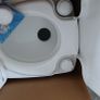 Camping toilet Image 4