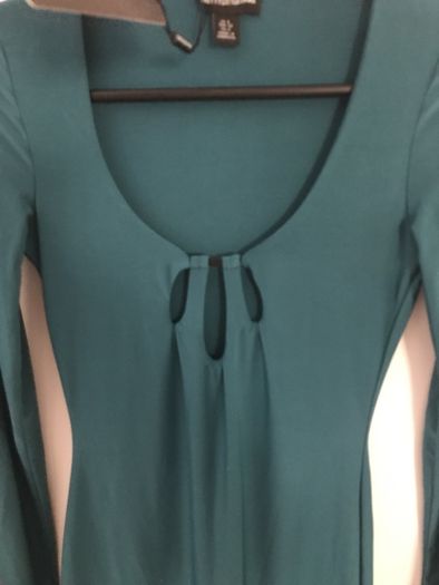 new plt dress size 6