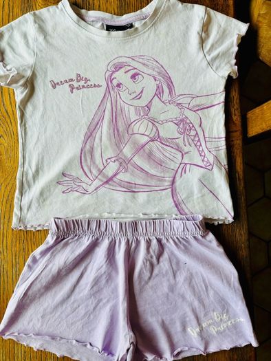 girls pjs
