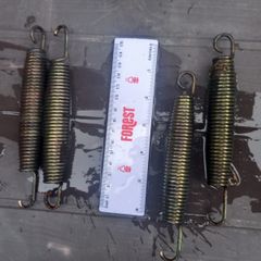 Extension Springs