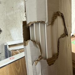 laminate & skirting & cabinet shield board & tile adhesive