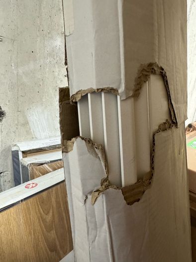 laminate & skirting & cabinet shield board & tile adhesive