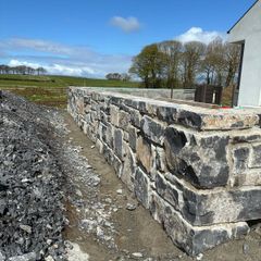 Limestone
