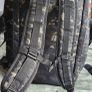 Multipurpose, camouflage range bag Image 2