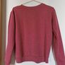 Atmosphere Sweatshirt Pink/Burgundy s. 8/36 Image 4