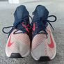 Womens Nike Air 270 Image 2