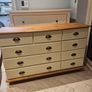 chest of drawers and lockers Image 2