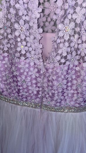 Confirmation dress