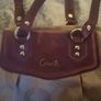 Genuine Coach  Ashley Vintage large  shoulder bag F1259-F20049 Image 2