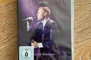 Brand New Sealed Gary Barlow The Tour DVD