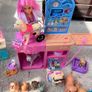 Barbie pet themed collection Image 5