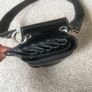 KEUNE hairdresser leather belt kabura Image 2
