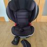 BeSafe iZi Flex High Back Booster Image 2