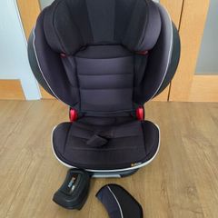 BeSafe iZi Flex High Back Booster
