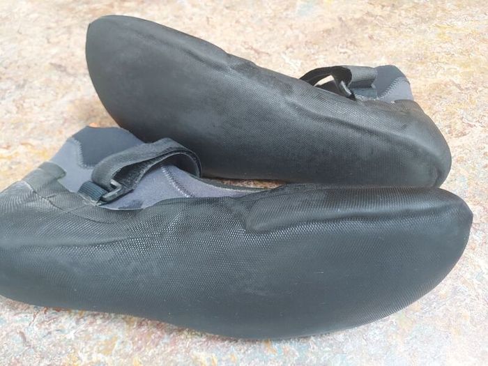 Palm Paw Uk 7.5