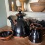 Louis Mulcahy ceramics Image 3