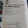 Haynes Manual BMW 3-Series Image 4