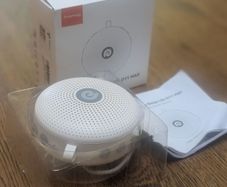 Baby white noise/ sound machine