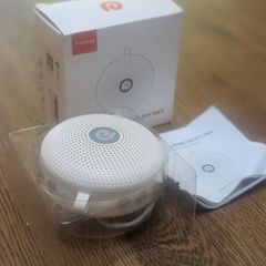Baby white noise/ sound machine