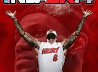 main image for ad Nba 2k14
