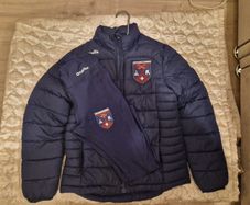 Athenry Camogie - Jacket and Leggings