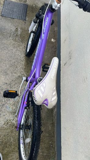kids mountin bike