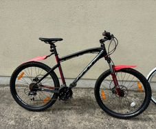 Mens Bike