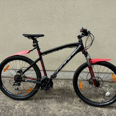 Mens Bike