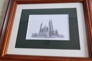Lovely Picture Of Sacred Heart Cathedral Bendigo,  Australia