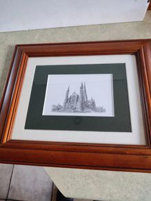 Lovely Picture Of Sacred Heart Cathedral Bendigo,  Australia
