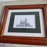 Lovely Picture Of Sacred Heart Cathedral Bendigo,  Australia Image 8