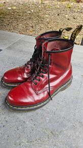 Doc Martens UK 9