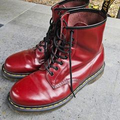 Doc Martens UK 9