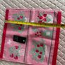 Pink Face Cloth Image 6