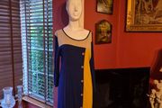 C.M.D Dress