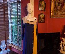 C.M.D Dress