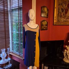 C.M.D Dress