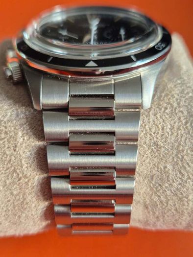 Bell & Ross BRV294 Chronograph Watch Mint Full Set