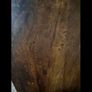 Solid wood chair very heavy Image 2