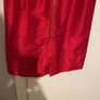 Joanne Hynes designed red dress Size 10 Image 7