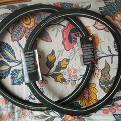 bike tyre