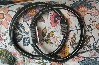 bike tyre
