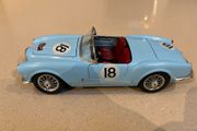 Lancia Aurelia 1/18 Burago