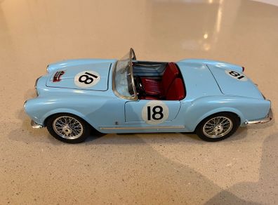 Lancia Aurelia 1/18 Burago