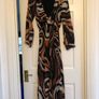 Pala D'Oro maxi dress Image 2
