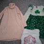 Girls clothes bundle Image 9