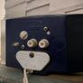Vintage Metamec clock Image 2