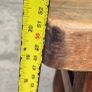 antique side table Image 3
