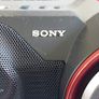 SONY CD Radio Cassette-Corder Model CFD-G500L in excellent condition,and all3 functions work well, CD-Radio-Tape Image 2